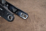 170mm 53/39T Shimano Dura-Ace FC-R9100 11 Speed Crankset 9100