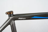 53cm Orbea Avant Carbon Disc Brake Road Frameset