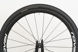 Roval Terra CLX II Carbon Tubeless Clincher Disc Brake Wheelset SRAM XDR 12 Speed