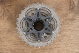 11-30T Shimano Dura-Ace CS-R9100 11 Speed Road Cassette 205g 9100