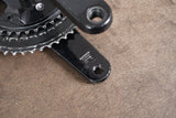 170mm 53/39T Shimano Dura-Ace FC-R9100 11 Speed Crankset 9100