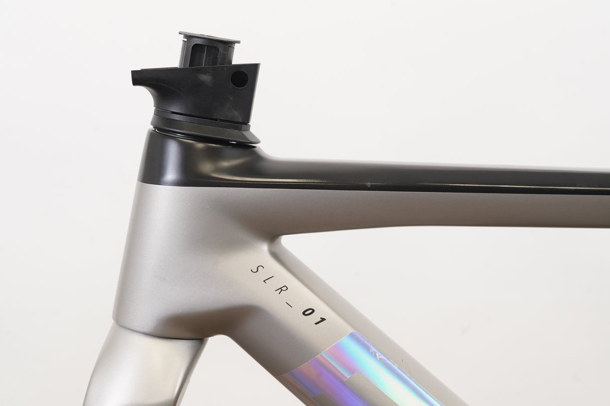 2023 47cm BMC TeamMachine SLR01 Carbon Disc Brake Frameset SLR 01