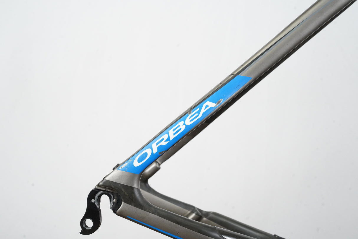 53cm Orbea Avant Carbon Disc Brake Road Frameset