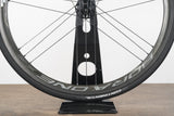 Campagnolo Bora Ultra 35 Carbon Clincher Rim Brake Wheelset Campagnolo 11 Speed