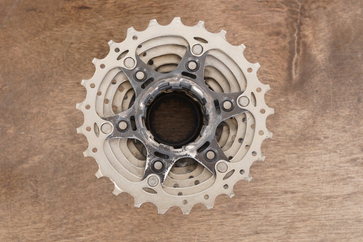 11-25T Shimano Ultegra CS-6800 11 Speed Road Cassette 221g