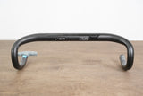 42cm PRO Vibe Alloy Compact Road Handlebar 31.8mm