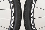 Roval Terra CLX II Carbon Tubeless Clincher Disc Brake Wheelset SRAM XDR 12 Speed