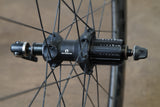 Reynolds AR58 Carbon Tubeless Clincher Rim Brake Wheelset 11 Speed AR 58