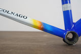 56cm Colnago VIP Alloy Rim Brake Road Frame