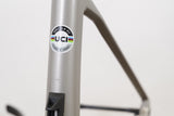 2023 47cm BMC TeamMachine SLR01 Carbon Disc Brake Frameset SLR 01