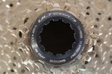 11-32T Shimano 105 CS-5800 11 Speed Road Cassette 297g