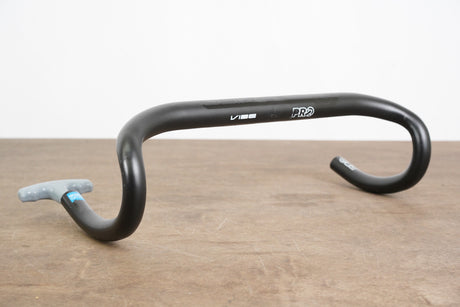 42cm PRO Vibe Alloy Compact Road Handlebar 31.8mm