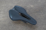 NEW 145mm Selle Italia Novus Boost Evo Manganese Superflow Road Bike Saddle 239g