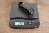 Zipp Service Course SL 100mm ±6 Degree Alloy Road Stem 154g 1 1/8" 31.8mm