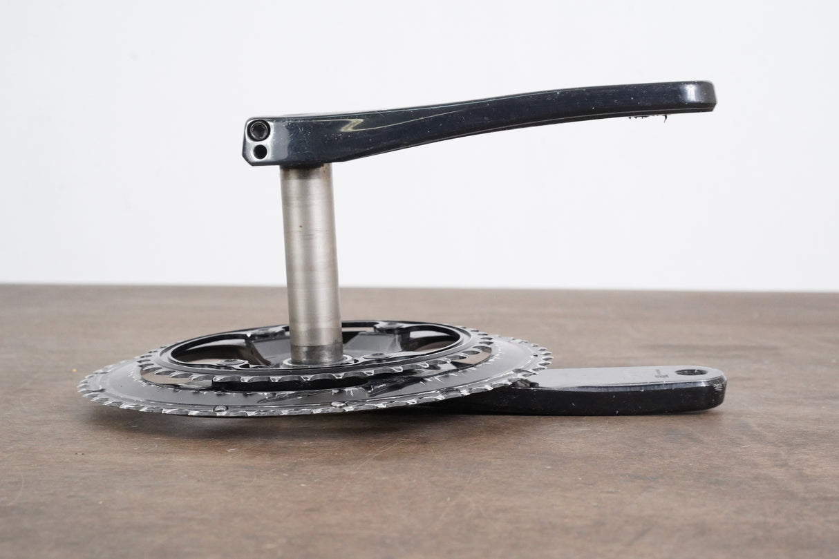 170mm 53/39T Shimano Dura-Ace FC-R9100 11 Speed Crankset 9100