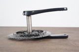 170mm 53/39T Shimano Dura-Ace FC-R9100 11 Speed Crankset 9100