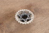 11-25T Shimano Ultegra CS-6800 11 Speed Road Cassette 221g