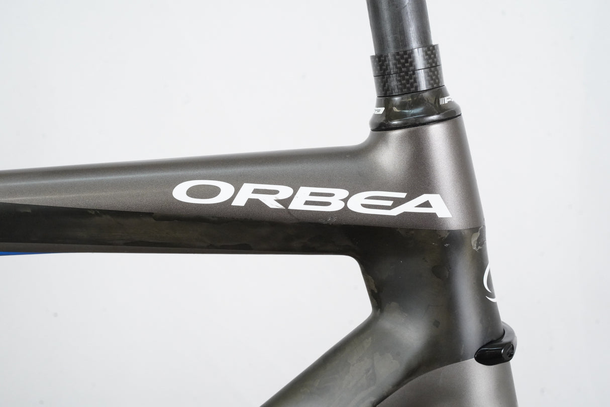 53cm Orbea Avant Carbon Disc Brake Road Frameset