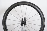 Easton EC90 SL Carbon Clincher Rim Brake Wheelset Shimano/SRAM 11 Speed EC 90