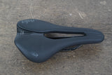 NEW 145mm Selle Italia Novus Boost Evo Manganese Superflow Road Bike Saddle 239g