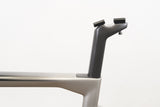 2023 47cm BMC TeamMachine SLR01 Carbon Disc Brake Frameset SLR 01
