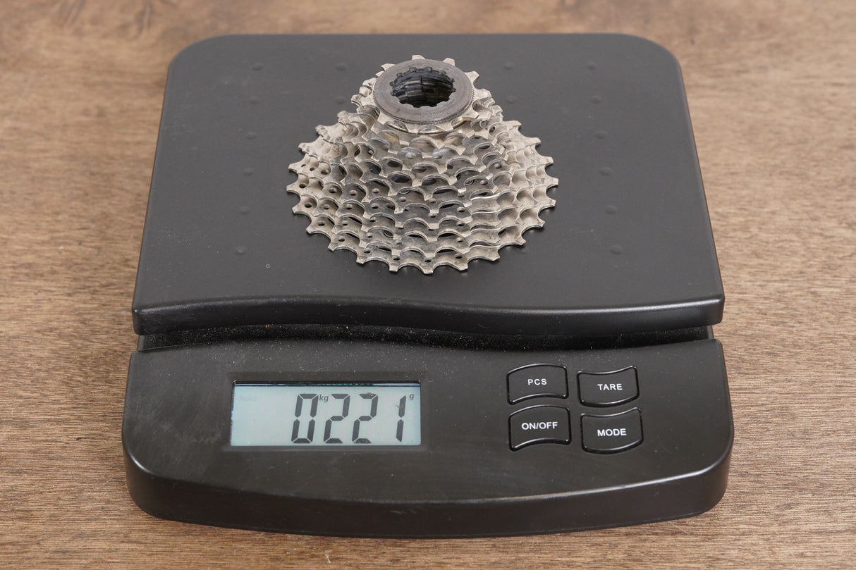 11-25T Shimano Ultegra CS-6800 11 Speed Road Cassette 221g