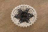 11-32T Shimano 105 CS-5800 11 Speed Road Cassette 297g