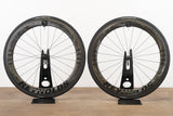 Reynolds AR58 Carbon Tubeless Clincher Rim Brake Wheelset 11 Speed AR 58