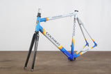 56cm Colnago VIP Alloy Rim Brake Road Frame
