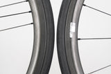 Campagnolo Bora Ultra 35 Carbon Clincher Rim Brake Wheelset Campagnolo 11 Speed