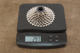 11-32T Shimano 105 CS-5800 11 Speed Road Cassette 297g