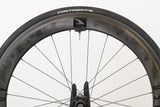 Reynolds AR58 Carbon Tubeless Clincher Rim Brake Wheelset 11 Speed AR 58
