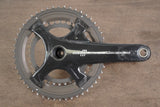175mm 50/34T Campagnolo Chorus 11 Speed Carbon Crankset