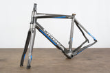 53cm Orbea Avant Carbon Disc Brake Road Frameset