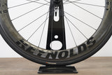 Reynolds AR58 Carbon Tubeless Clincher Rim Brake Wheelset 11 Speed AR 58
