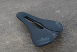 NEW 145mm Selle Italia Novus Boost Evo Manganese Superflow Road Bike Saddle 239g