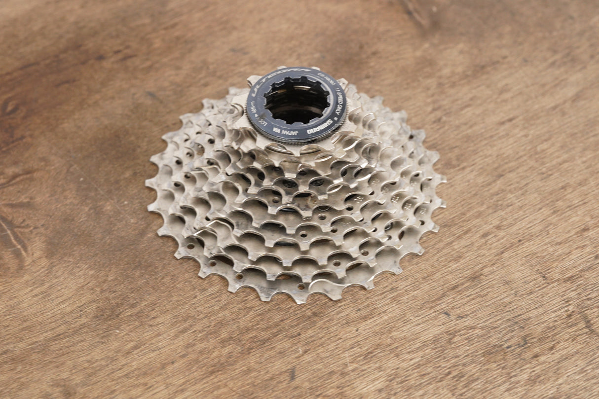 11-28T Shimano Ultegra CS-R8000 11 Speed Cassette 245g 8000