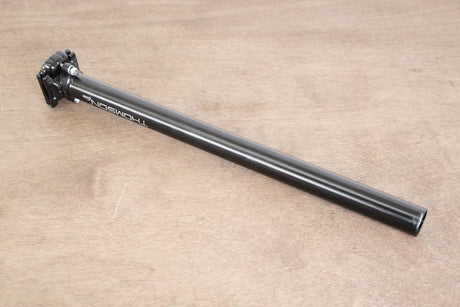 27.2mm Thomson Elite Alloy 0 Setback Road Seatpost