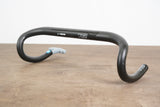 42cm PRO Vibe Alloy Compact Road Handlebar 31.8mm