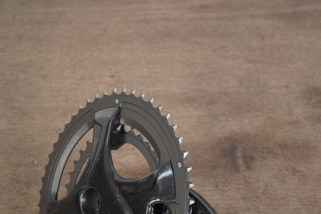 175mm 50/34T Campagnolo Chorus 11 Speed Carbon Crankset
