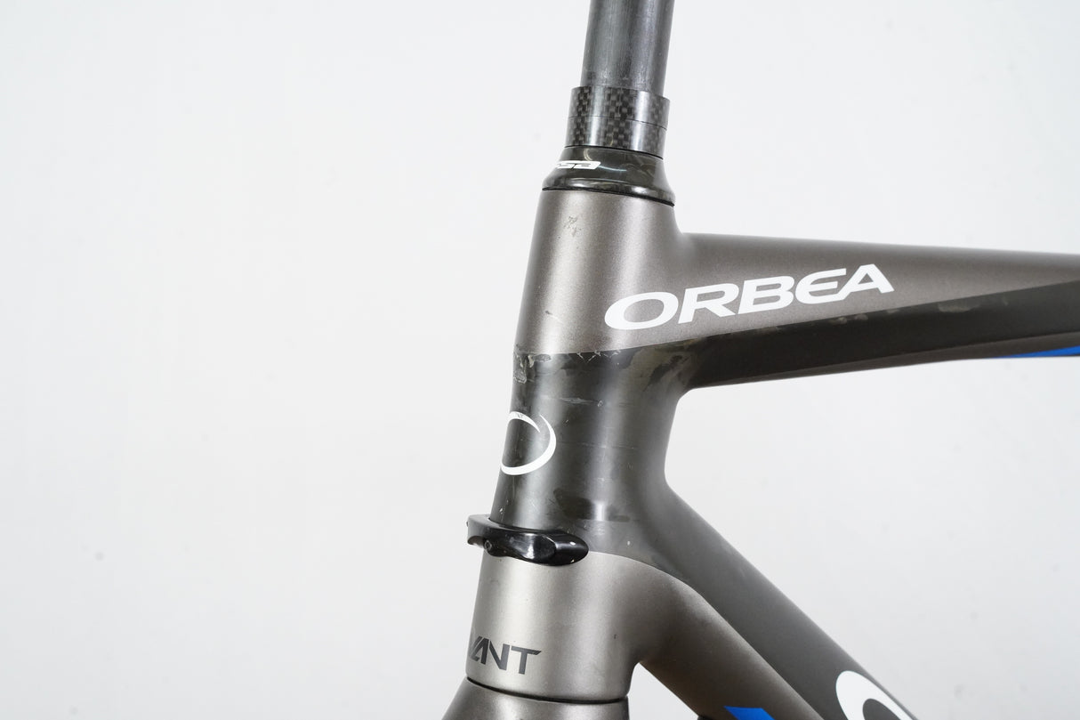 53cm Orbea Avant Carbon Disc Brake Road Frameset