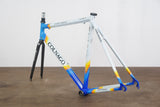 56cm Colnago VIP Alloy Rim Brake Road Frame