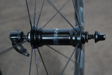 Campagnolo Bora Ultra 35 Carbon Clincher Rim Brake Wheelset Campagnolo 11 Speed
