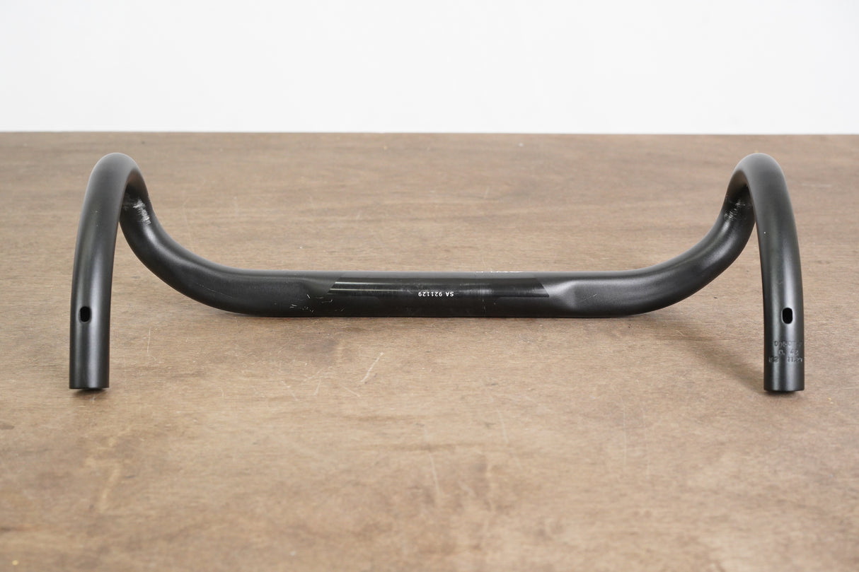 42cm PRO Vibe Alloy Compact Road Handlebar 31.8mm