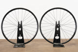 Stan's NoTubes ZTR Grail MK3 Gravel Alloy Tubeless Disc Wheelset 11 Speed