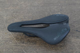 NEW 145mm Selle Italia Novus Boost Evo Manganese Superflow Road Bike Saddle 239g
