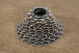 11-25T Shimano Dura-Ace CS-9000 11 Speed Cassette 172g