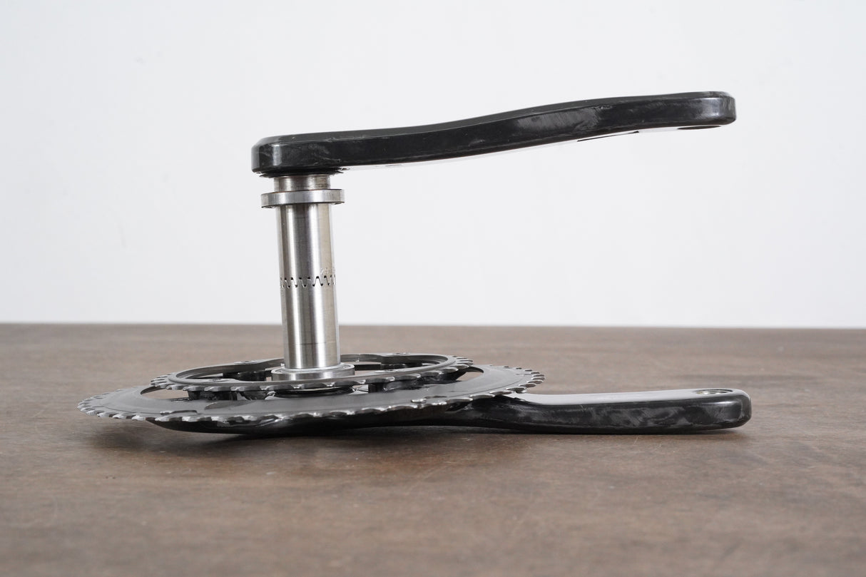 175mm 50/34T Campagnolo Chorus 11 Speed Carbon Crankset