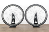 Campagnolo Bora Ultra 35 Carbon Clincher Rim Brake Wheelset Campagnolo 11 Speed