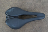 NEW 145mm Selle Italia Novus Boost Evo Manganese Superflow Road Bike Saddle 239g